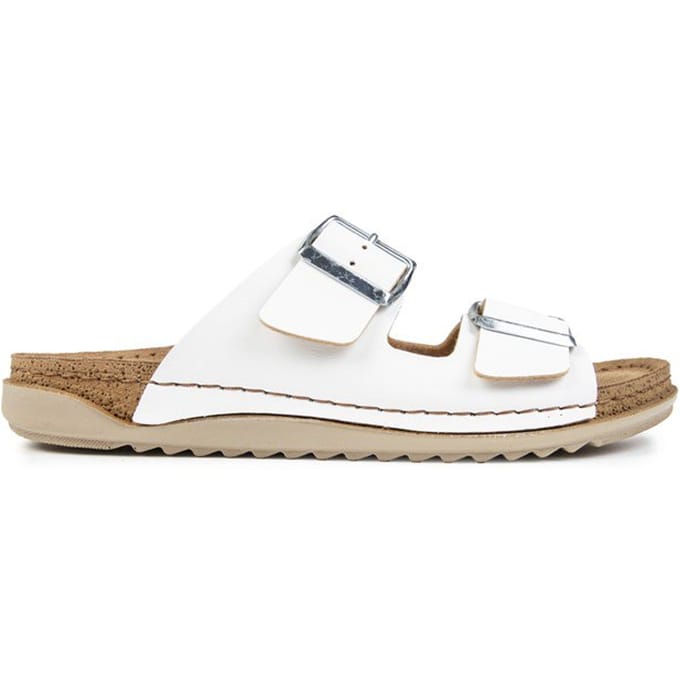 Lotus Cortona Sandalen