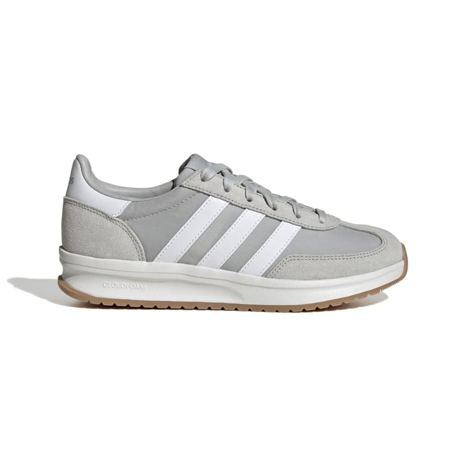 Adidas Run 70s 2.0 Schoenen Grijs EU 37 1/3 Vrouw