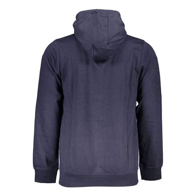 Capuchon sweaters Gianmarco Venturi au00794rodolfof84a809blunightbl2xl