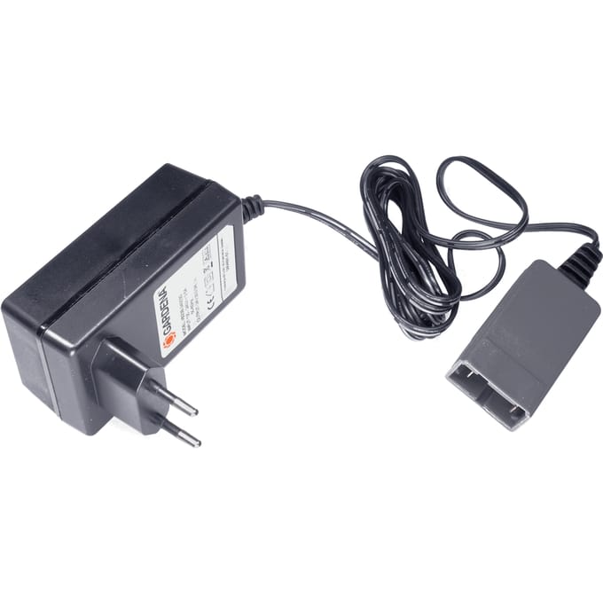 Gardena acculader tbv 8844 & 8872