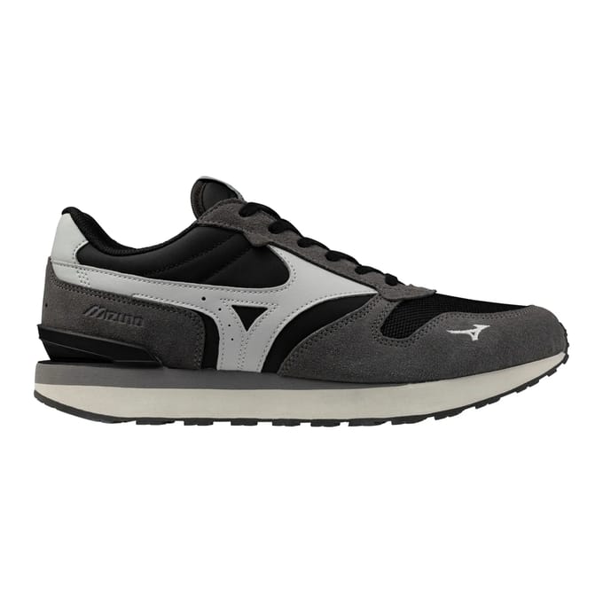 Sneakers Mizuno Baskets rb87 suède