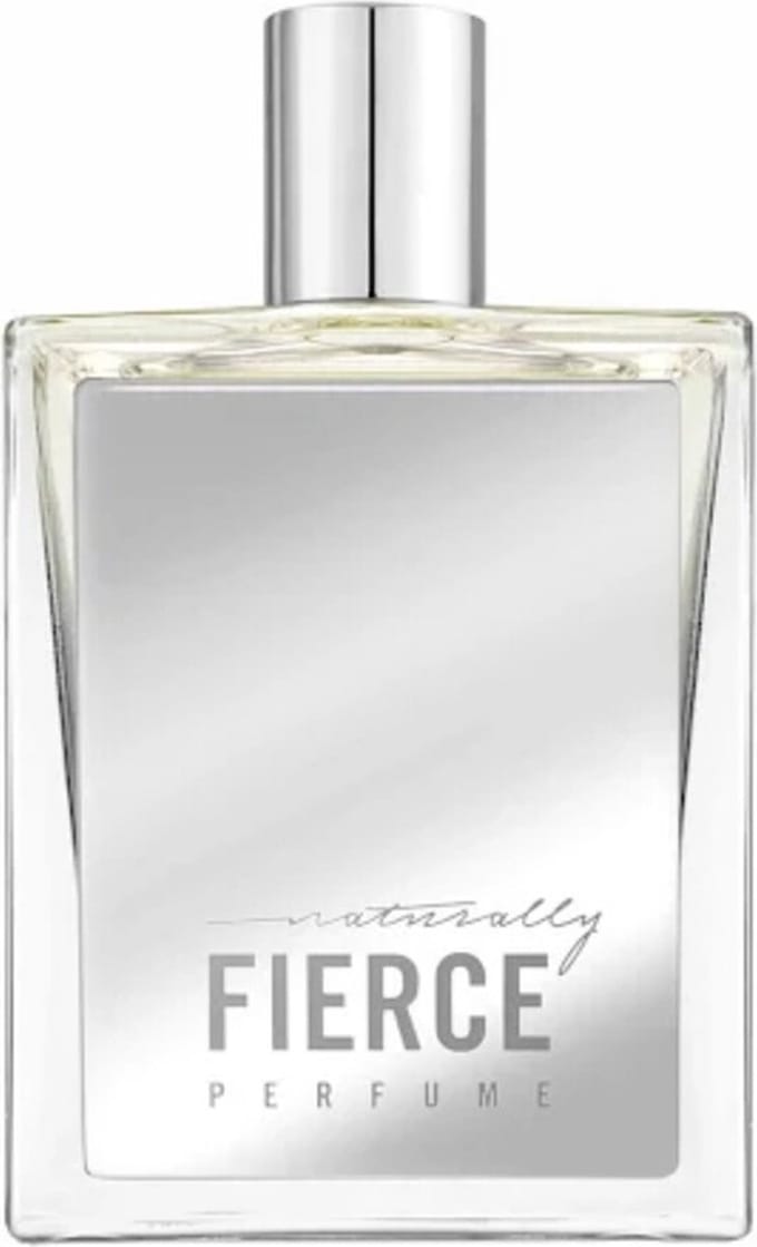 Abercrombie & Fitch Fierce Woman Eau de Parfum - 100 ml - 100 ml