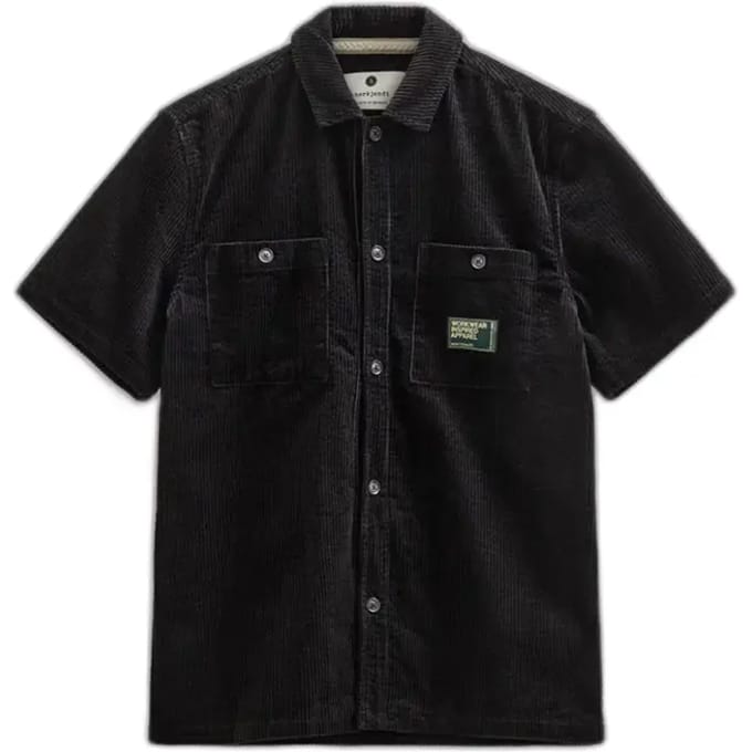 Shirt Anerkjendt Theo