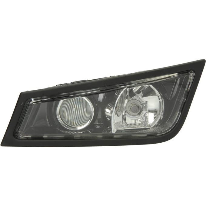 Mistlicht HELLA 1NL 010 477-151 links