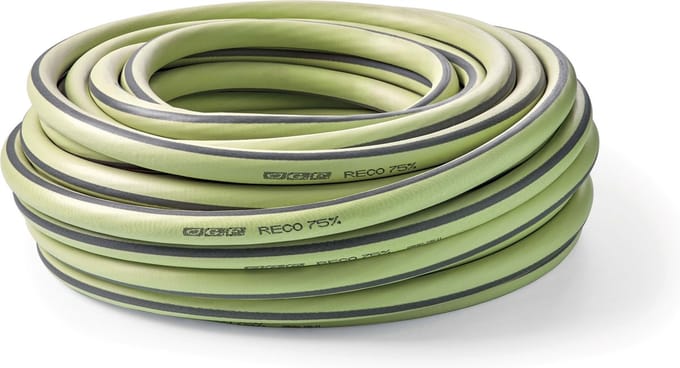 GF RECO ULTRAMEMORY slang LIME 25 m Ø 19mm