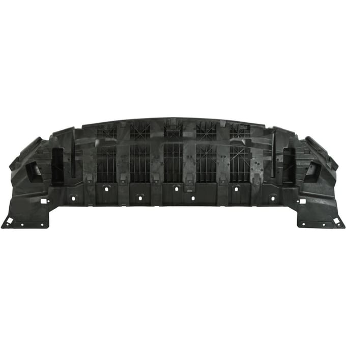 Bumper onder afdekking BLIC 6601-02-2759880Q