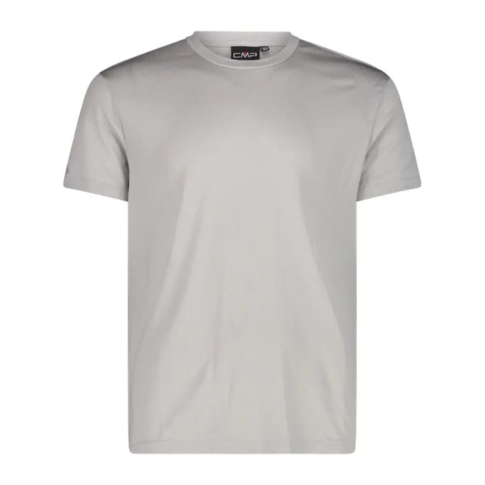 Technisch Shirt met Antigeur Behandeling Polyester CMP