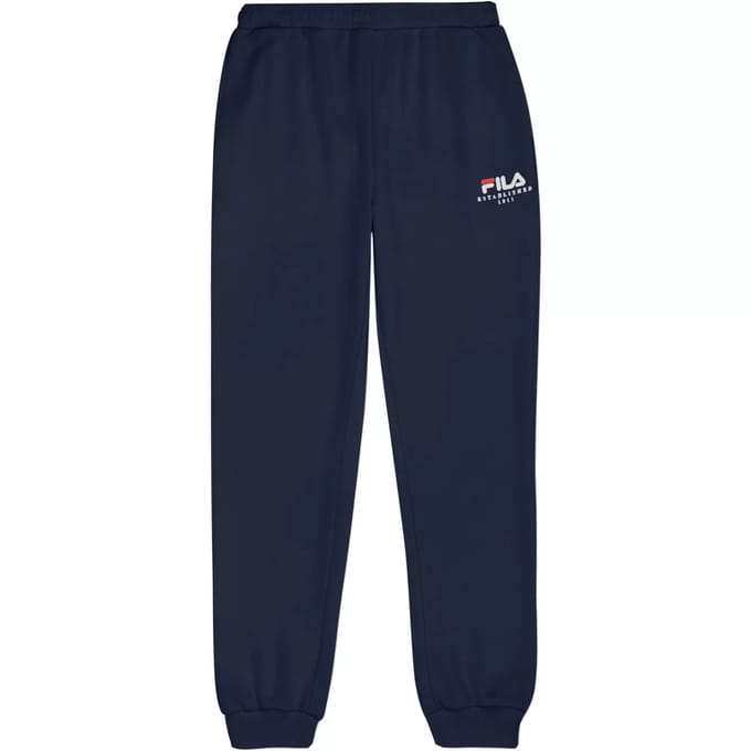 Kinderen joggingbroek Fila Carisio Regular Logo