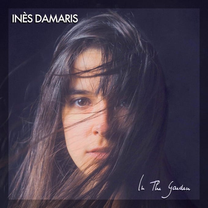 Ines Damaris - In The Garden (CD)