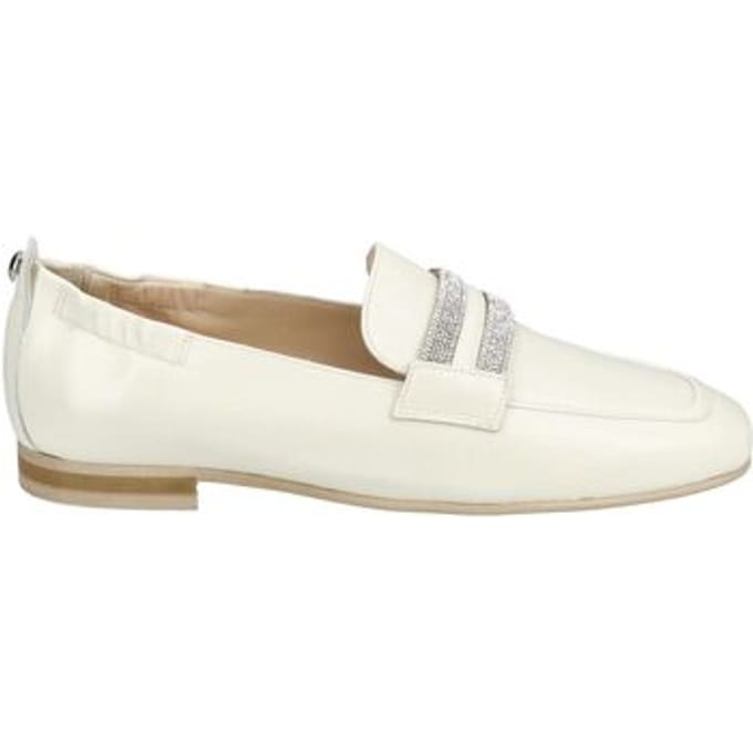 Mocassins NeroGiardini Pantoffels