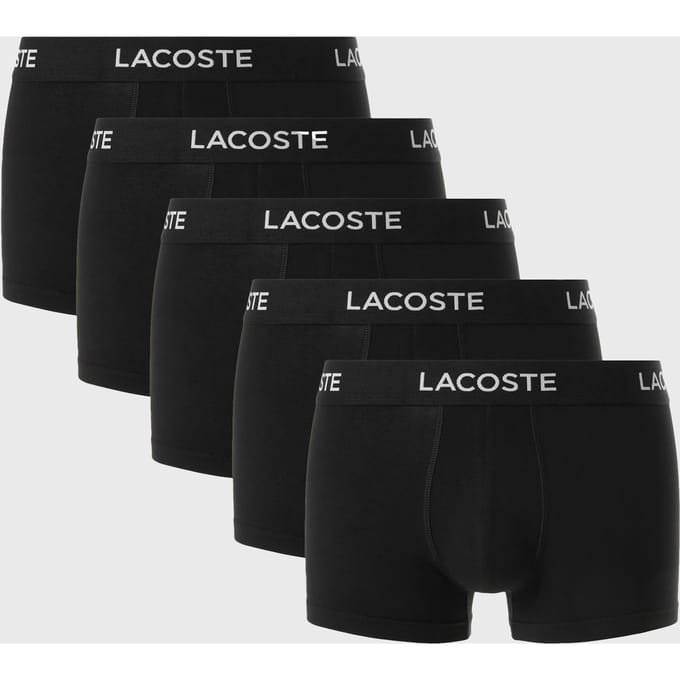 UNDERWEAR TRUNK