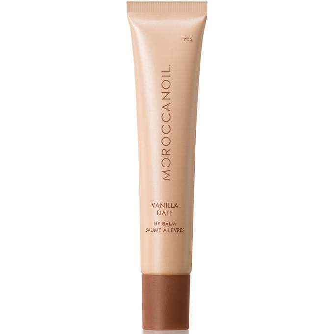 Moroccanoil Lip Balm - Vanilla Date 15g