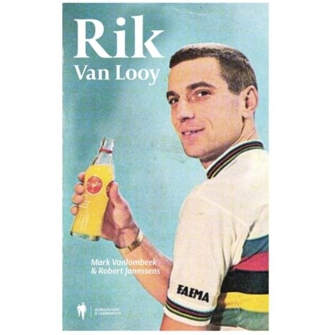 Rik Van Looy - Mark Vanlombeek