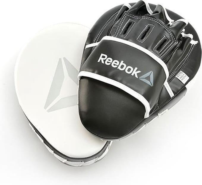 Reebok hook jabs zwart