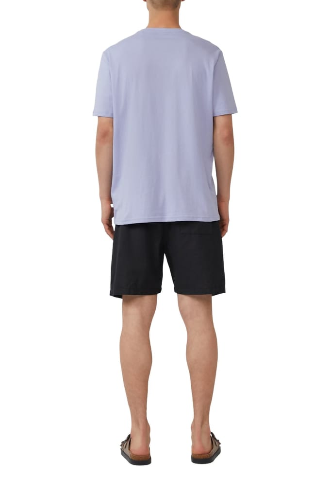 s.Oliver -qs Pants Black Größe: XL | Kurze Sporthosen Outlet | Herren | Schwarz