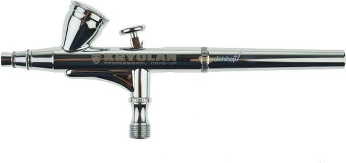 Kryolan Nebula Airbrush Gun