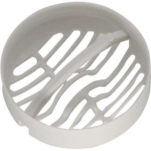 Bette hair strainer for drain sets Z0015855
