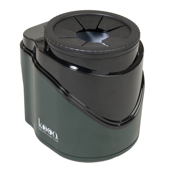 kooa Automatische Pootreiniger ca.L16xB19xH20cm Hond