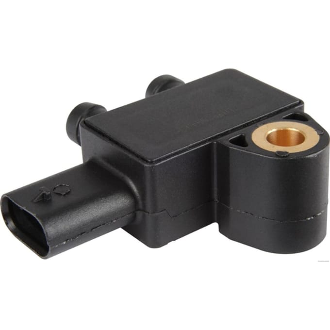 Sensor, uitlaatgasdruk HERTH+BUSS ELPARTS 70668208