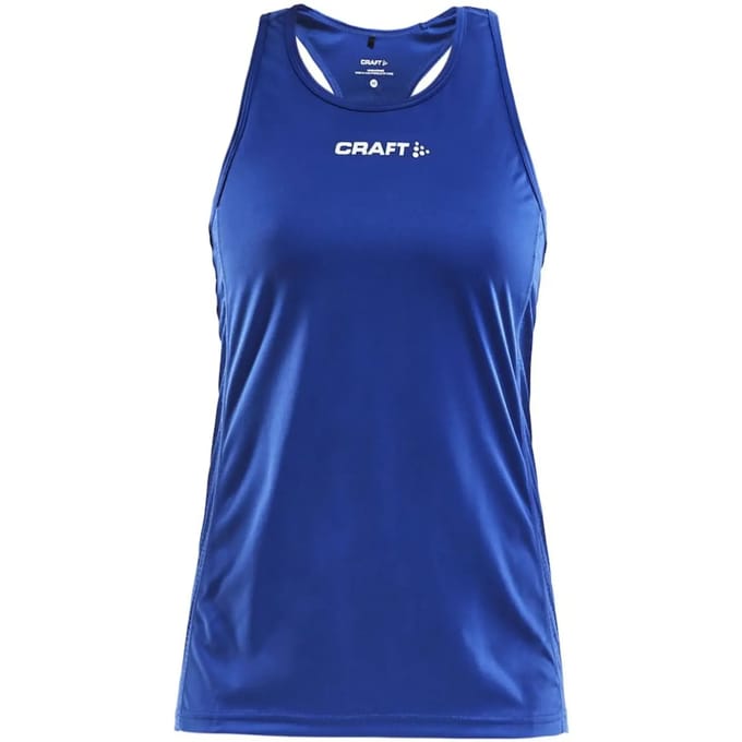 Tanktop Craft rush singlet