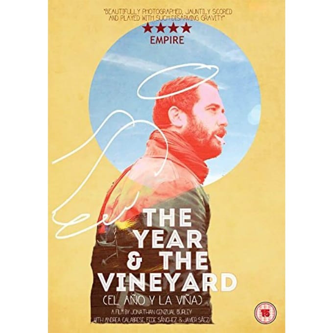 The Year and the Vineyard