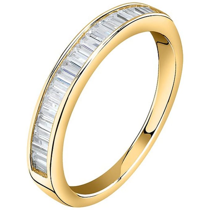 CHRIST Damesring 89107521