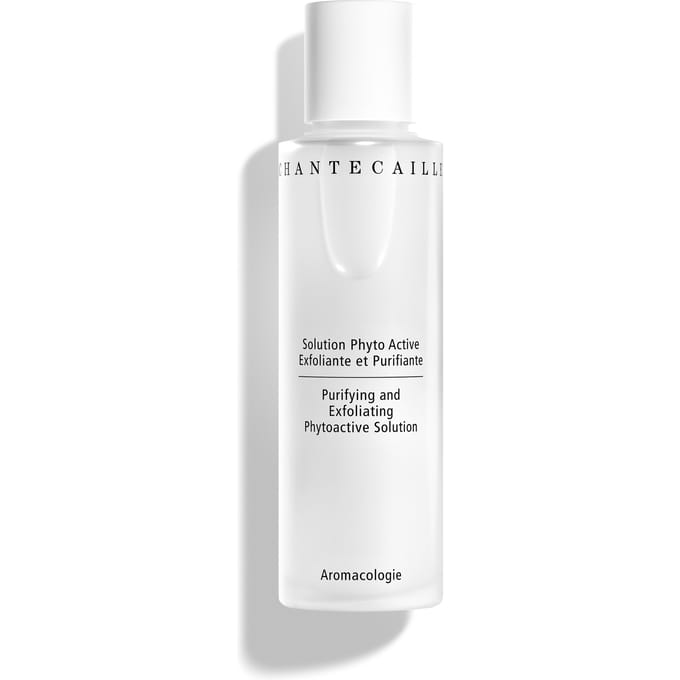 Chantecaille Purifying And Exfoliating Phytoactive Solution