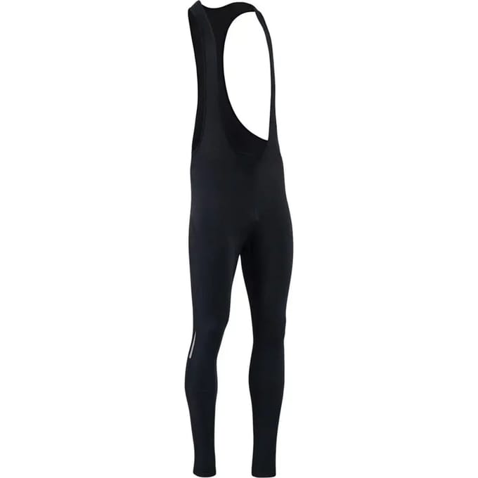 Legging met bandjes Silvini Rapone