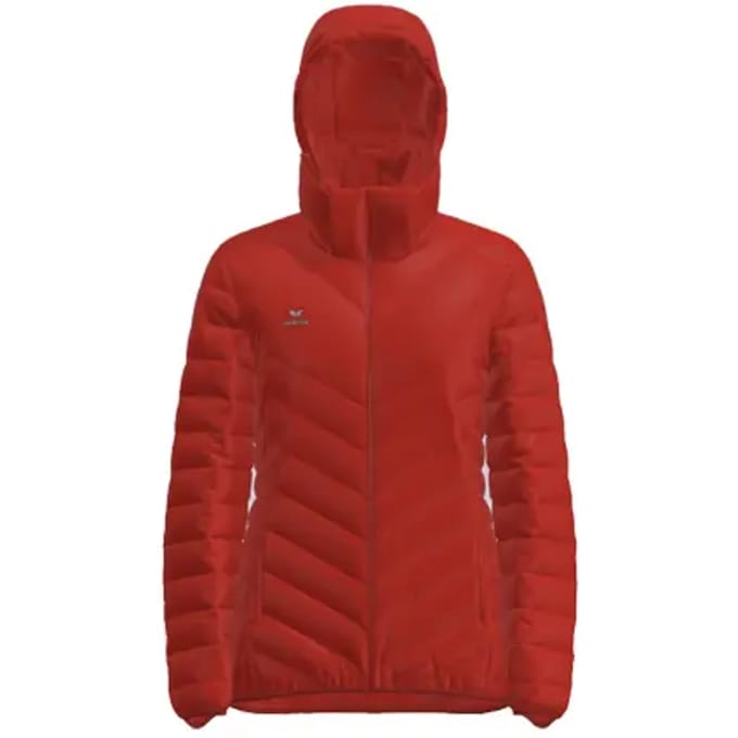Erima dameswinterjas Cmpt Puffer Jacket 24-6419