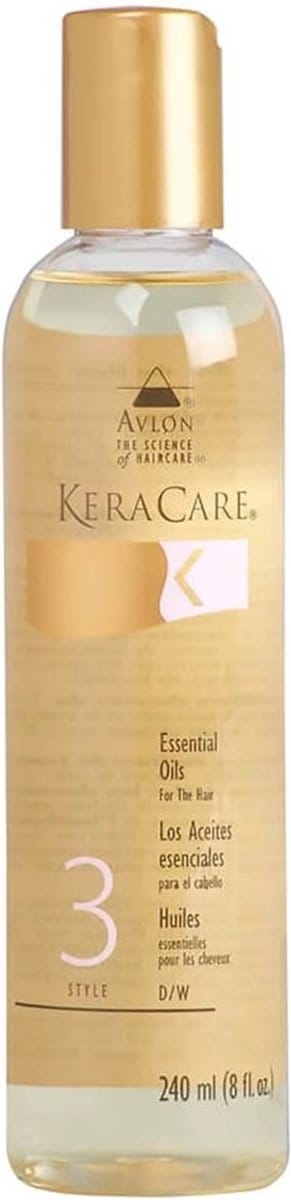 KeraCare Essential Oils