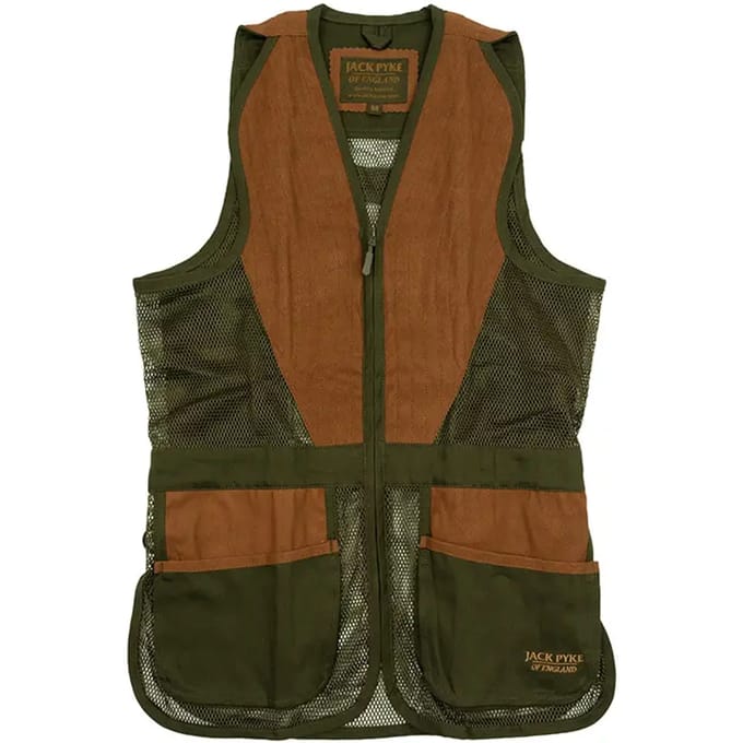 Vest Jack Pyke Skeet