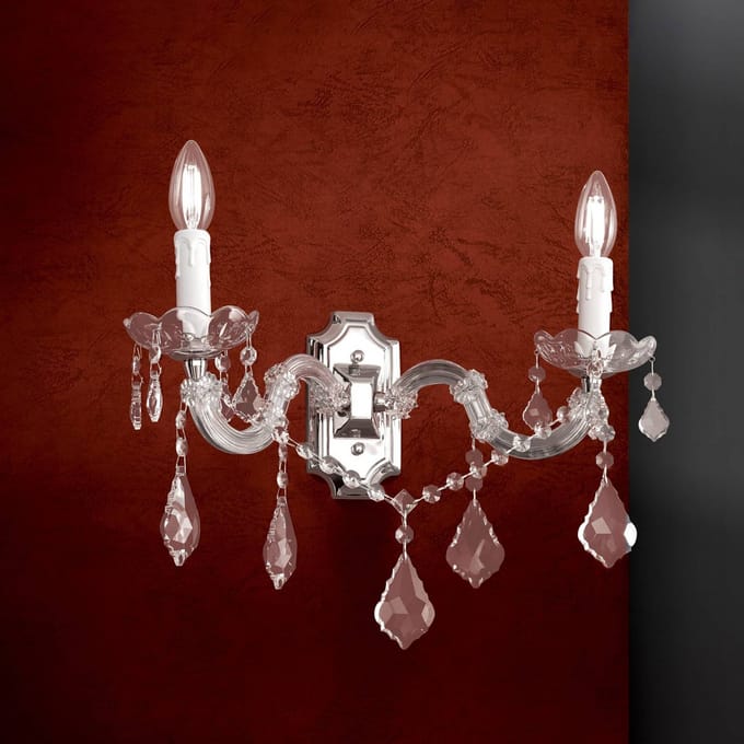 ORION Excellente wandlamp LILIANA