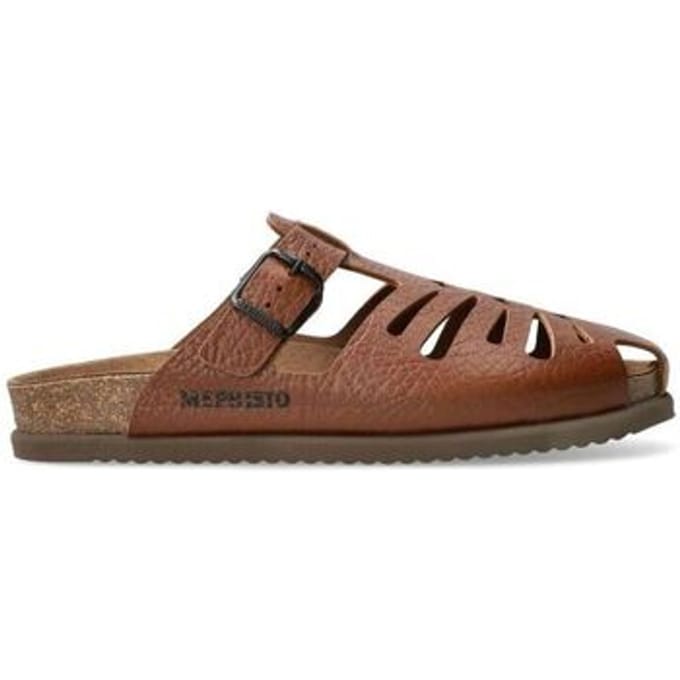 Platte sandalen Mephisto Nikos