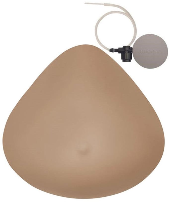 Amoena borstprothese Adapt Air Xtra Light 2SN - Maat 10