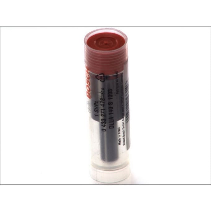 Injectiemondstuk BOSCH 0 433 271 478