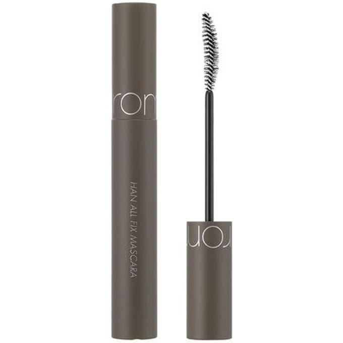 Rom&nd Rom&amp;nd Han All Fix Mascara L02 Long Ash 7 g