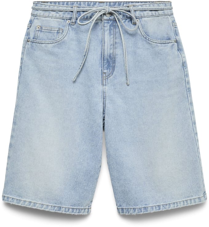 Vero Moda Denim shorts VMWILLA Denim shorts