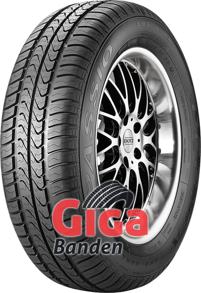 Dębica Zomerbanden DEBICA Passio 2 155/65R13 73T