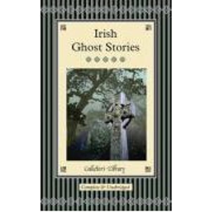 Irish Ghost Stories