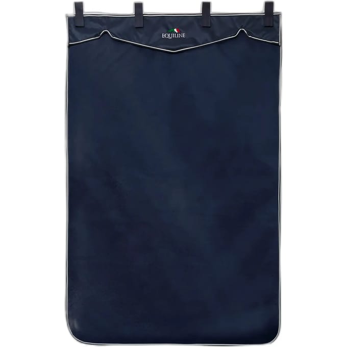 Draperie van box standaard Equiline