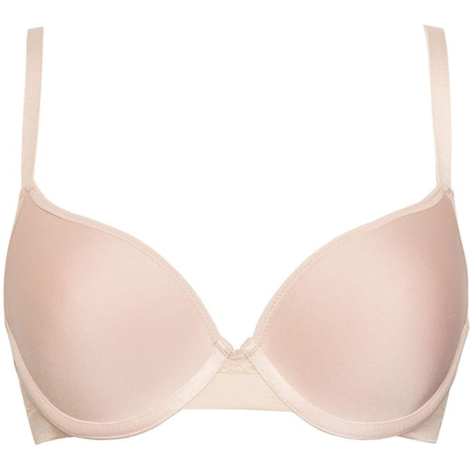 Dames beugelbrawn met spacer cups SièLei 2506