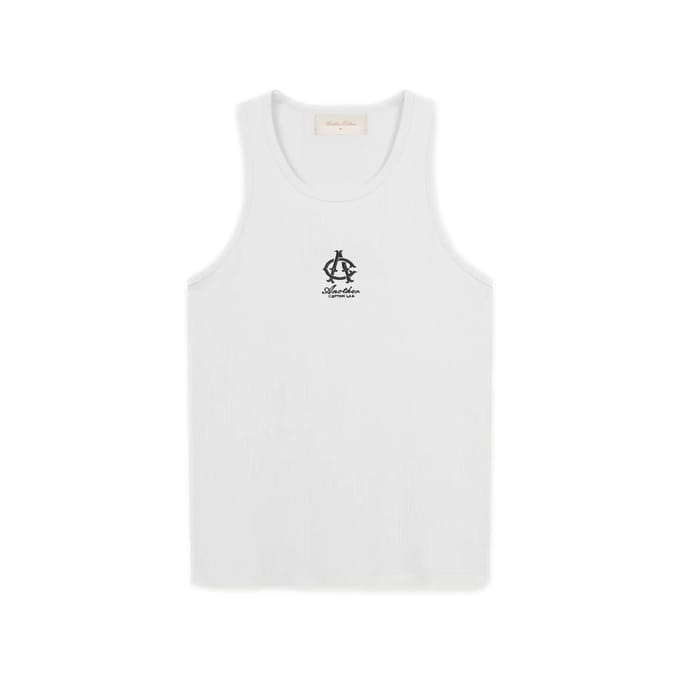 Tanktop Another Cotton Lab Another Rip