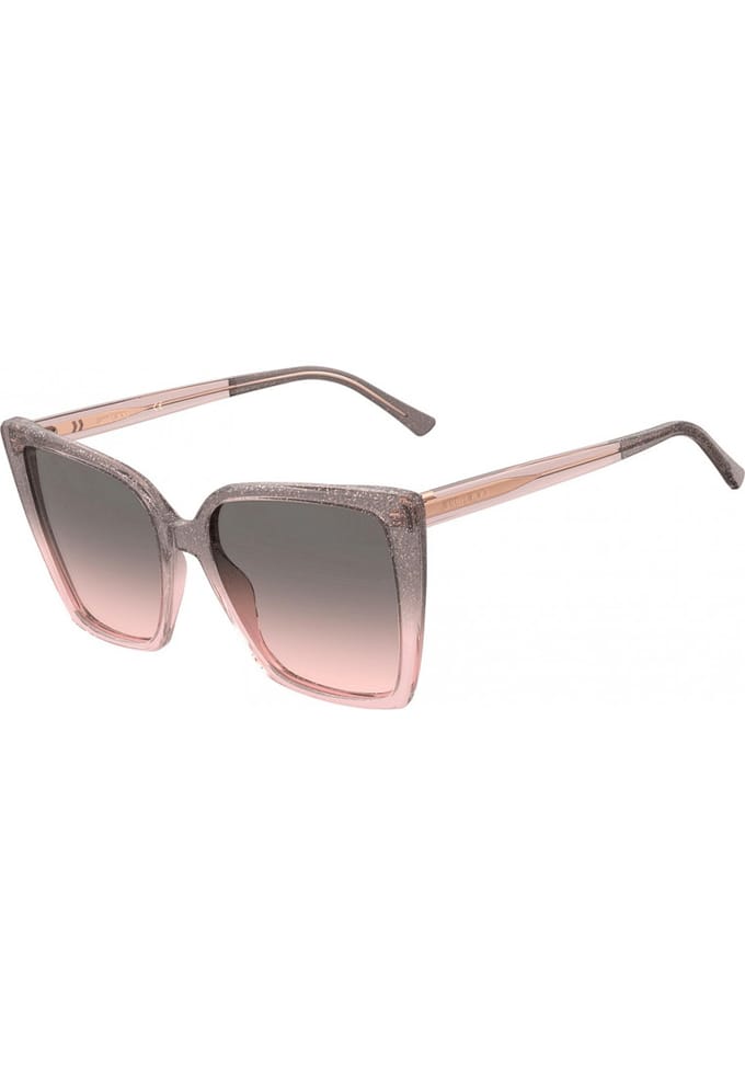 Zonnebril Dames Jimmy Choo LESSIE-S-KON ø 56 mm