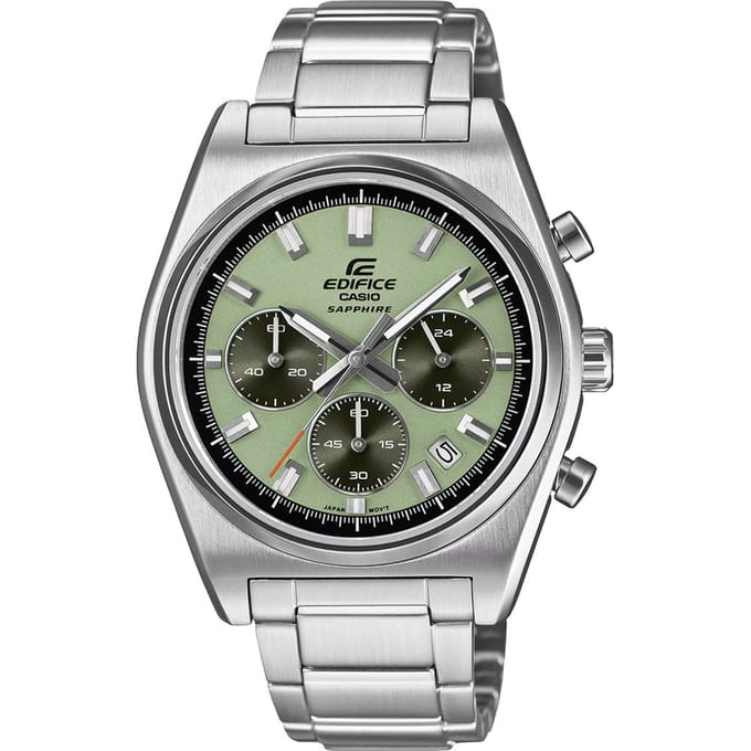 Casio Edifice Classic EFB-730D-3AVUEF Horloge