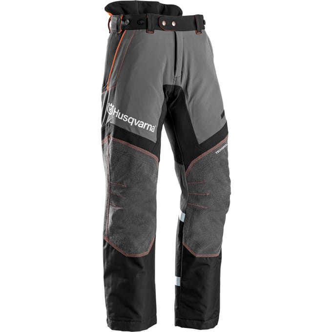 Chainsaw trousers t w 20c s!