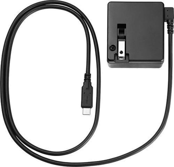 Nikon EH-7P EU Charging AC Adapter for Z system