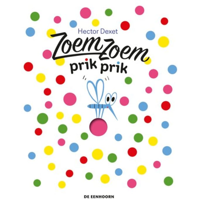 Zoem Zoem Prik Prik - Hector Dexet