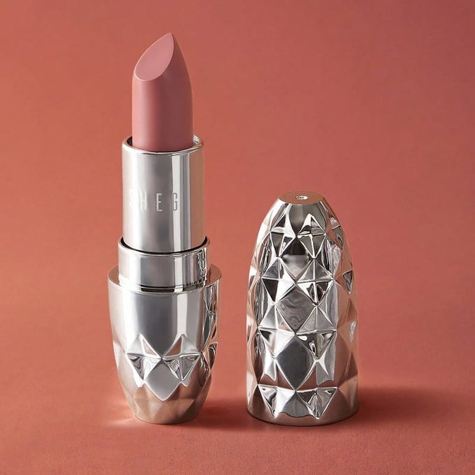 Starlight Velvet Lippenstift-Beach Babe