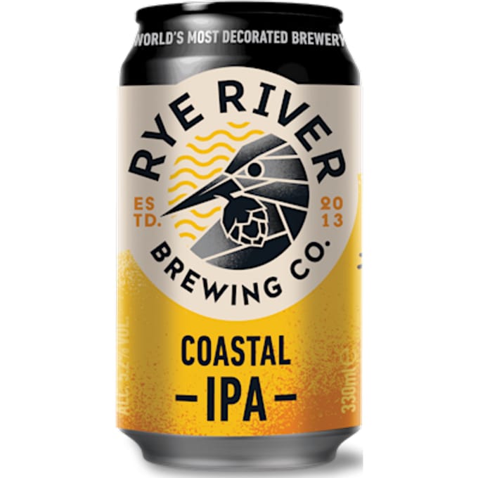 Coastal IPA