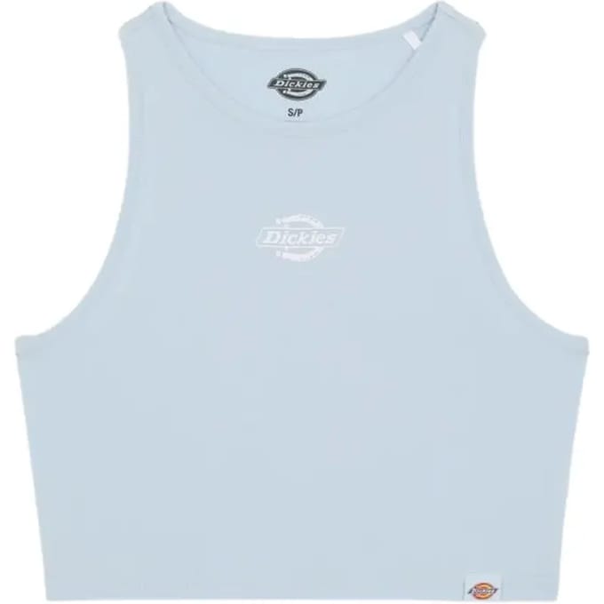 Damestanktop Dickies Powers